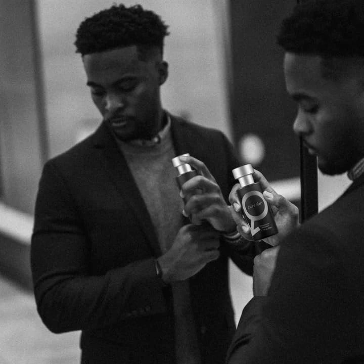 Lure Her™ Perfume de Feromonas para Caballero